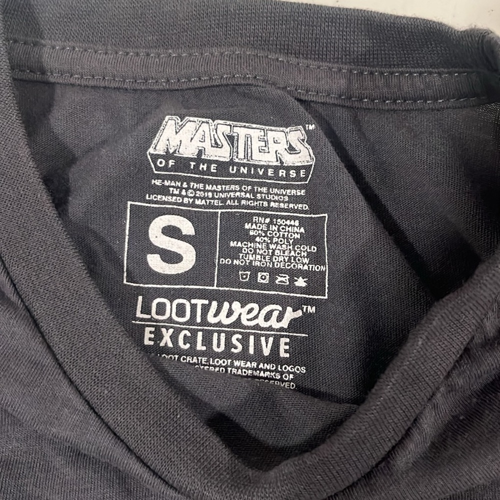 Masters Of The Universe Bundle Nwot - image 4